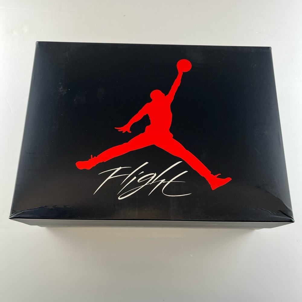 Nike Air Jordan 4 Retro OG Bred 2019 308497-060 Black Red Men Size 11 NEW DS - Picture 10 of 10